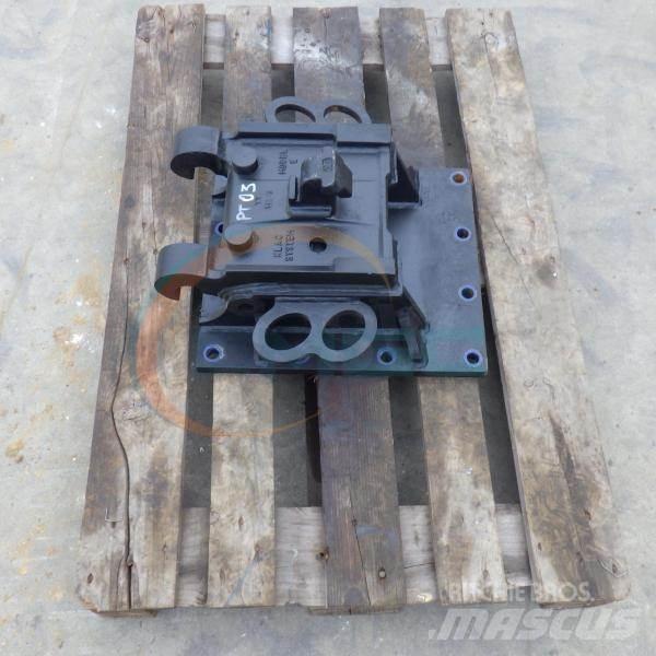  Klac Module E Conectoare rapide