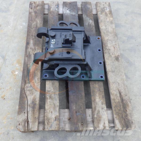  Klac Module E Conectoare rapide