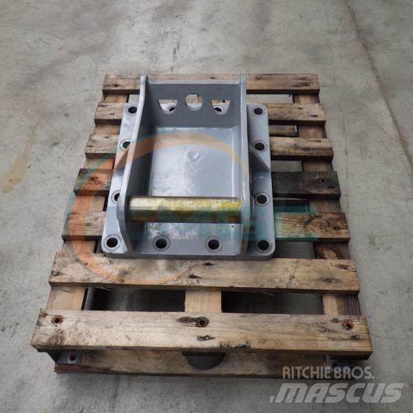 Lehnhoff MS 03 Conectoare rapide