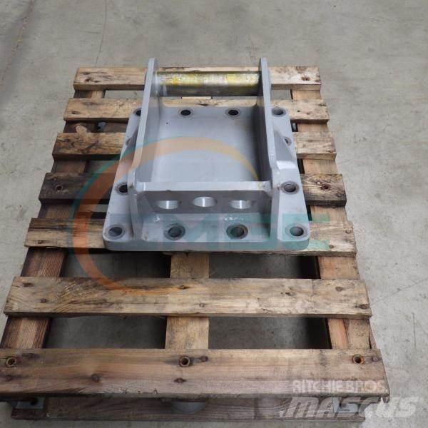 Lehnhoff MS 03 Conectoare rapide