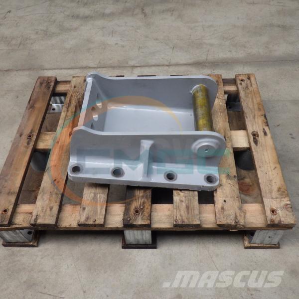 Lehnhoff MS 03 Conectoare rapide