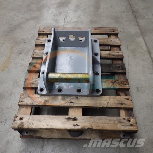 Lehnhoff MS 03 Conectoare rapide