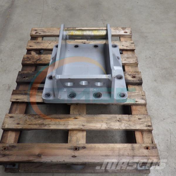 Lehnhoff MS 03 Conectoare rapide