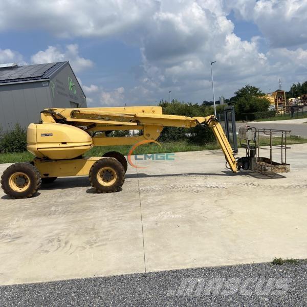 Manitou 180 ATJ Nacele cu brat articulat