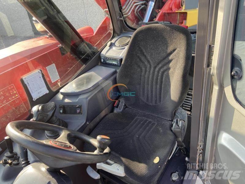 Manitou MLT625 Stivuitoare telescopice