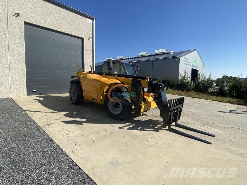 Manitou MT 1440 Stivuitoare telescopice