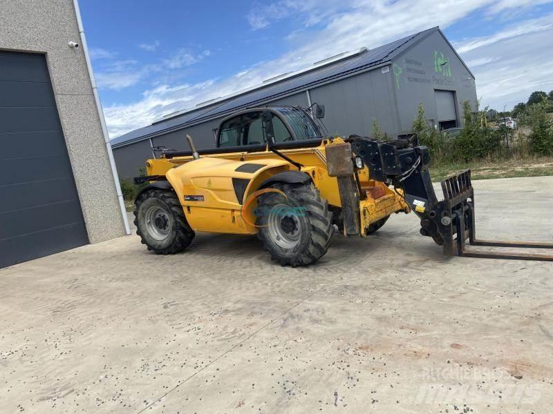 Manitou MT 1840 Stivuitoare telescopice