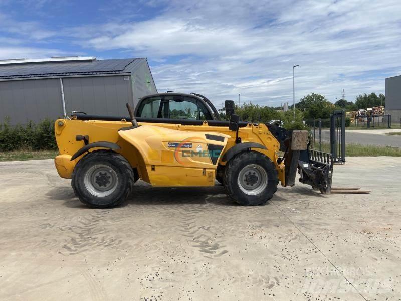 Manitou MT 1840 Stivuitoare telescopice