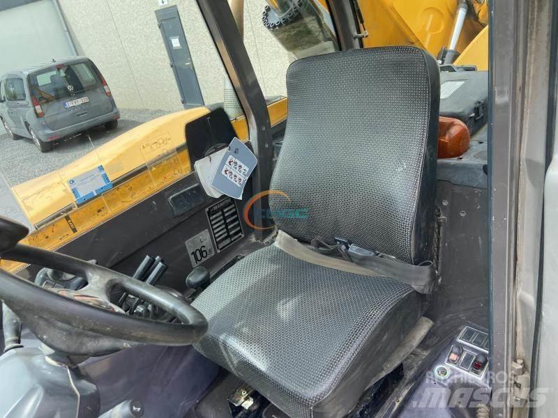 Manitou MT 1840 Stivuitoare telescopice