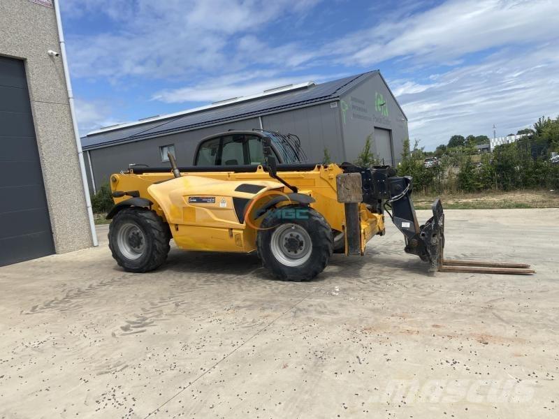 Manitou MT 1840 Stivuitoare telescopice