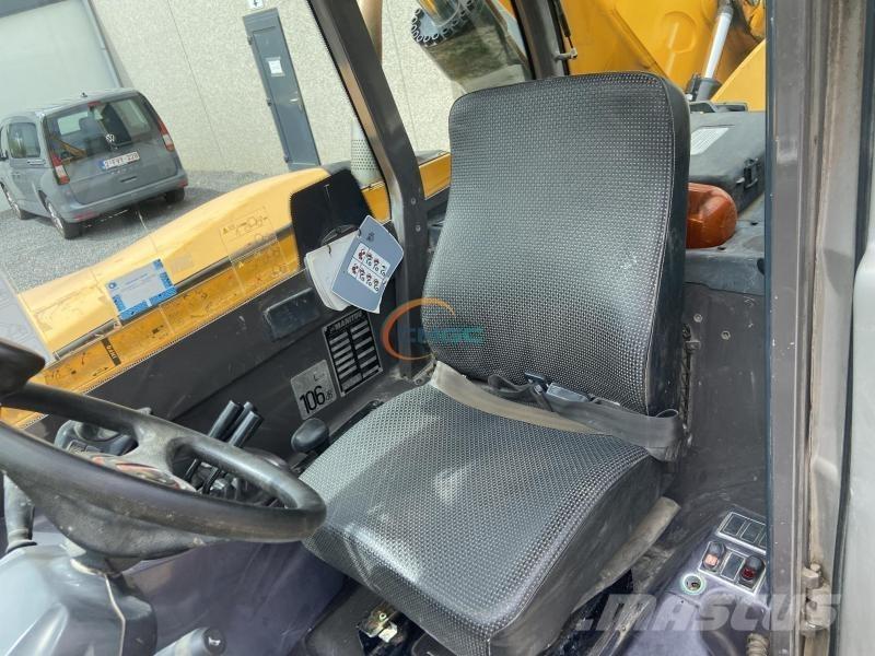 Manitou MT 1840 Stivuitoare telescopice