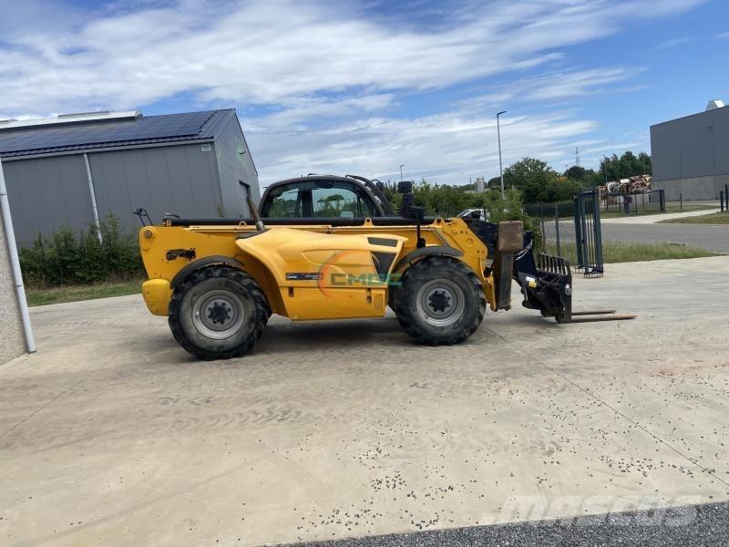 Manitou MT 1840 Stivuitoare telescopice