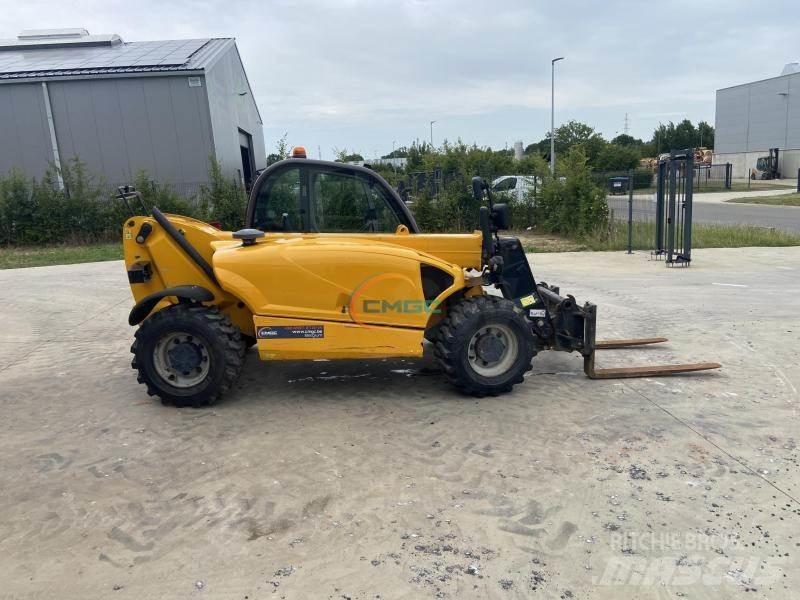 Manitou MT625 Stivuitoare telescopice