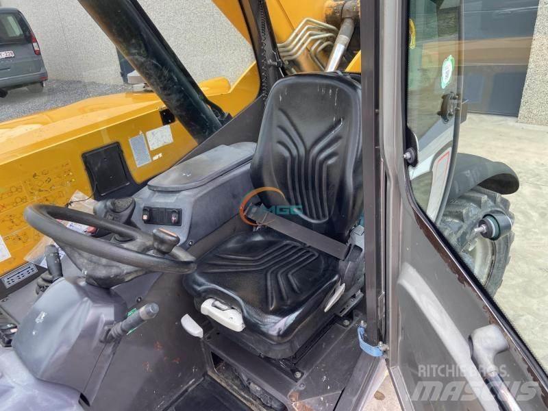 Manitou MT625 Stivuitoare telescopice