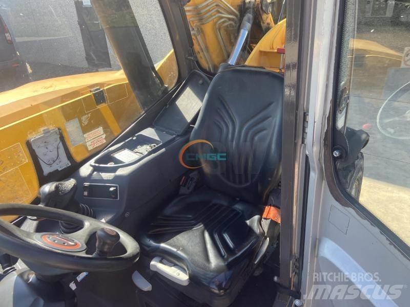 Manitou MT625 Stivuitoare telescopice