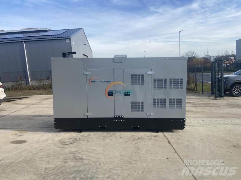  Matpower DS230s Generatoare Diesel
