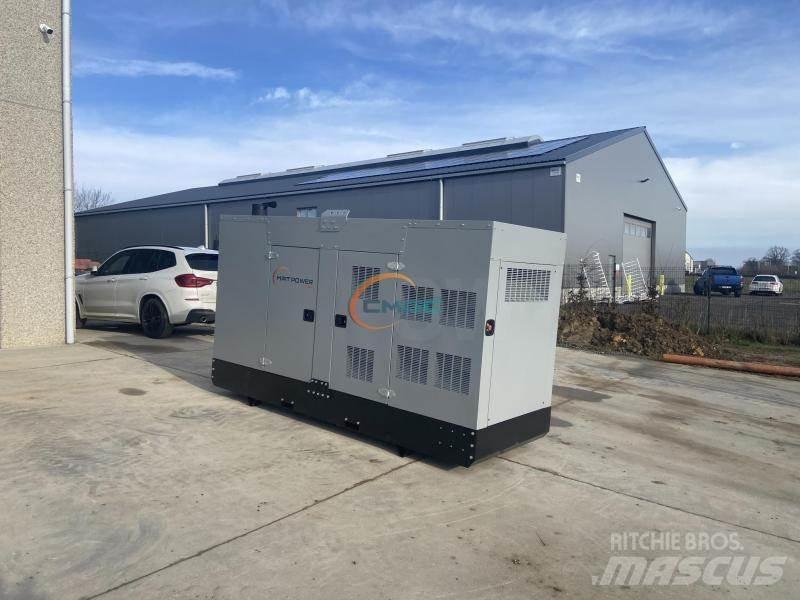  Matpower DS230s Generatoare Diesel