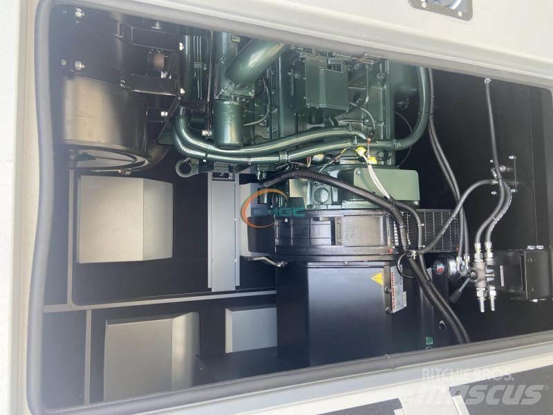  Matpower DS230s Generatoare Diesel