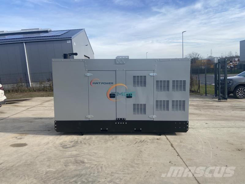  Matpower DS230s Generatoare Diesel