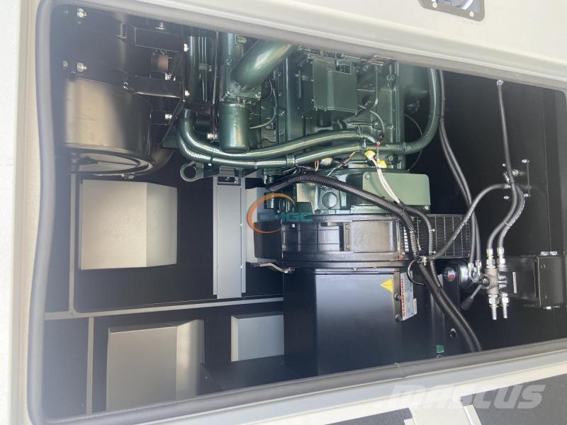  Matpower DS230s Generatoare Diesel