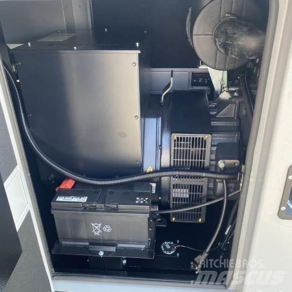  Matpower I100 Generatoare Diesel