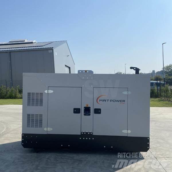  Matpower I100 Generatoare Diesel
