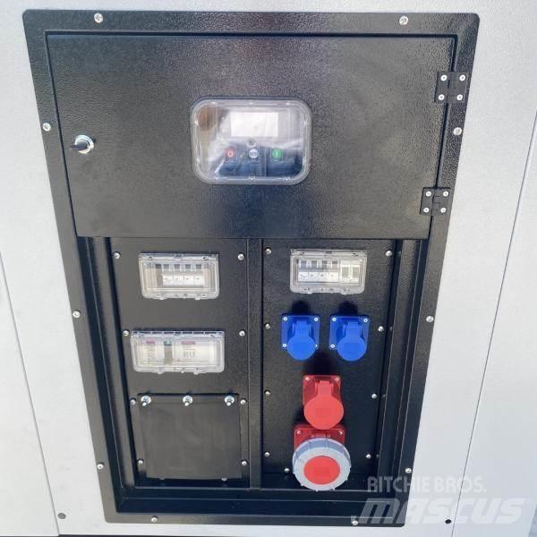  Matpower I100 Generatoare Diesel