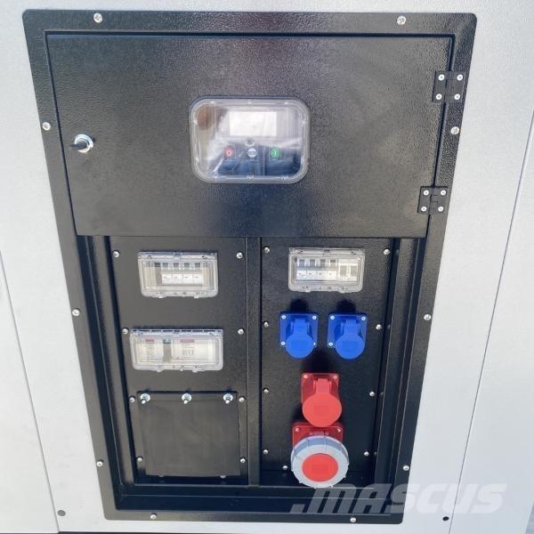  Matpower I100 Generatoare Diesel