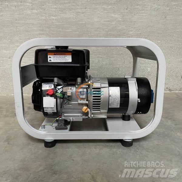  Matpower MG4100 Generatoare Diesel