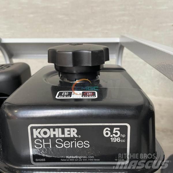  Matpower MG4100 Generatoare Diesel