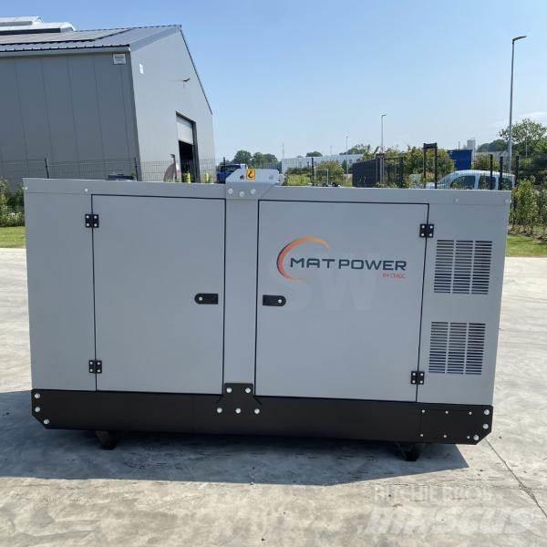  Matpower P20s Generatoare Diesel