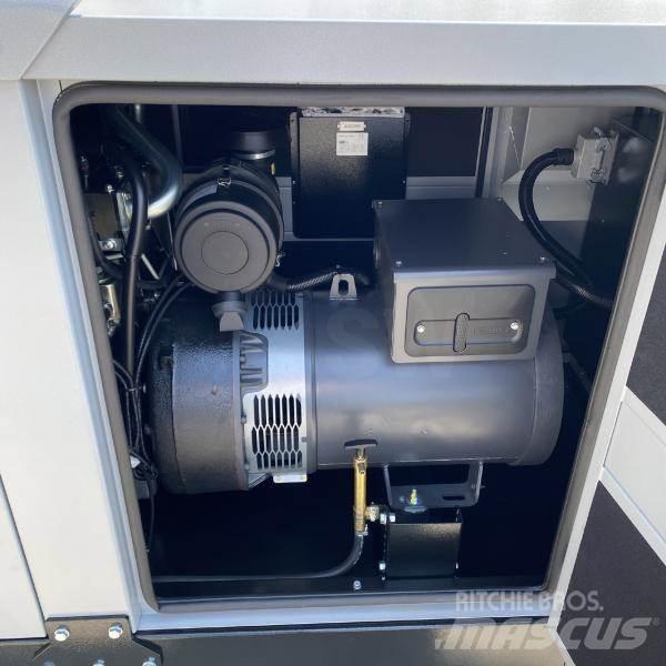  Matpower P20s Generatoare Diesel