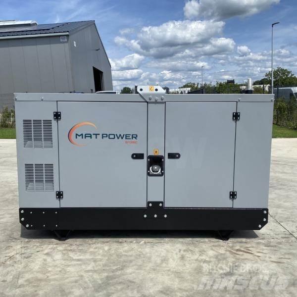  Matpower P30 Generatoare Diesel