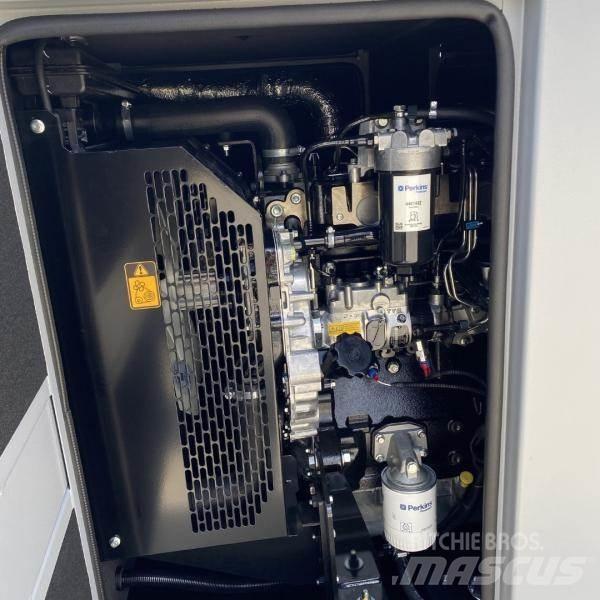  Matpower P30 Generatoare Diesel