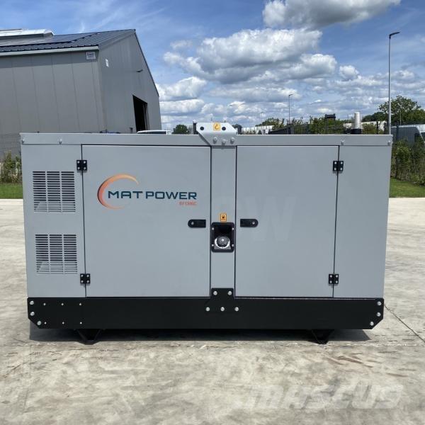  Matpower P30 Generatoare Diesel