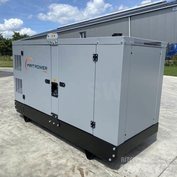  Matpower P60s Generatoare Diesel