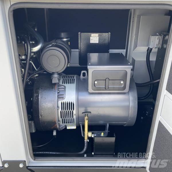  Matpower P60s Generatoare Diesel