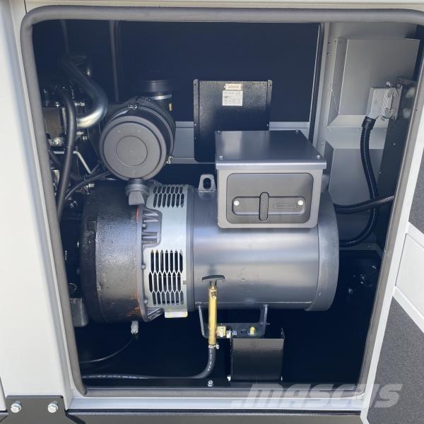  Matpower P60s Generatoare Diesel