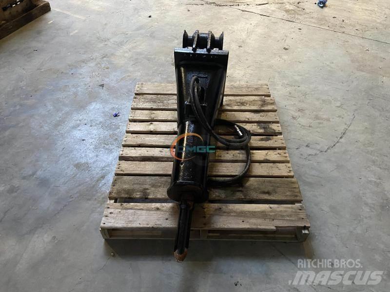Montabert SC 22 Ciocane / Concasoare