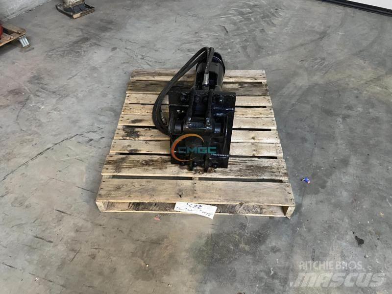 Montabert SC 22 Ciocane / Concasoare