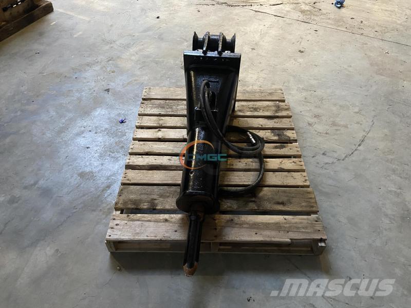 Montabert SC 22 Ciocane / Concasoare
