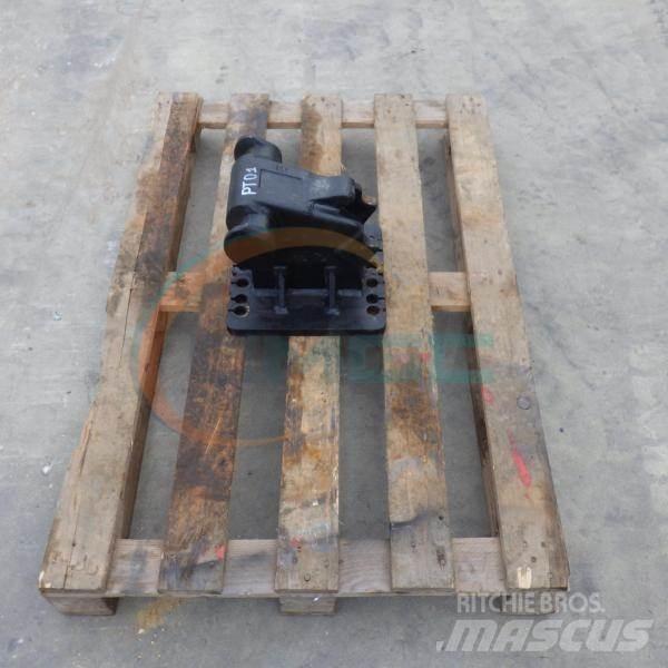  Morin M1 Conectoare rapide