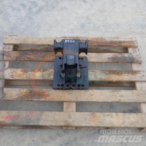 Morin M1 Conectoare rapide