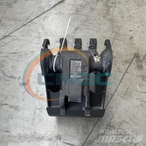  Morin M1 Pistoane
