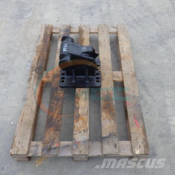  Morin M1 Conectoare rapide