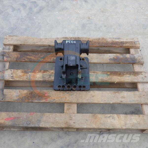  Morin M1 Conectoare rapide