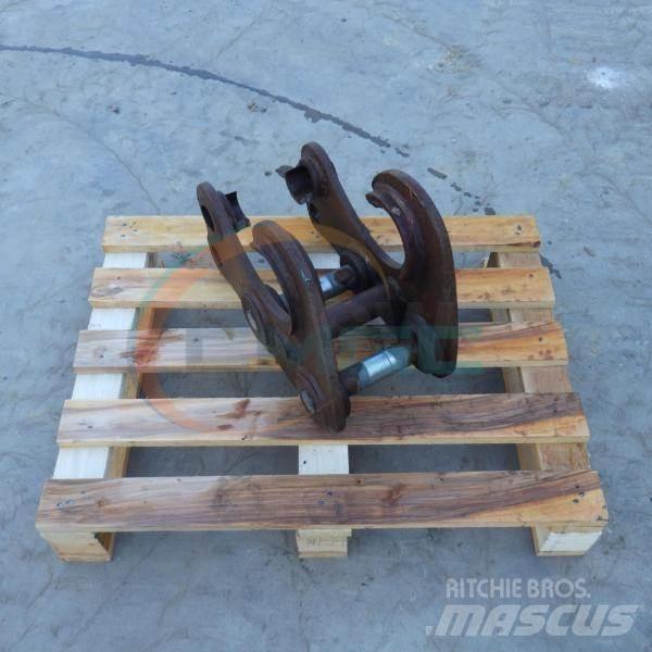  Morin M2 Conectoare rapide