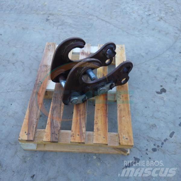  Morin M2 Conectoare rapide