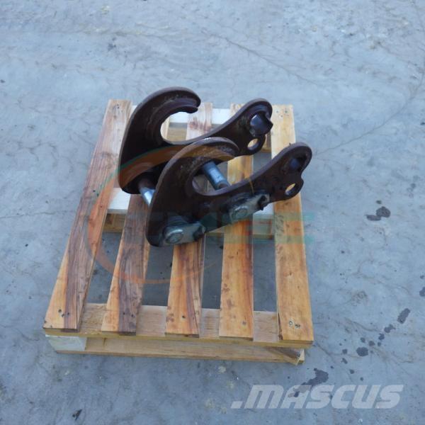  Morin M2 Conectoare rapide