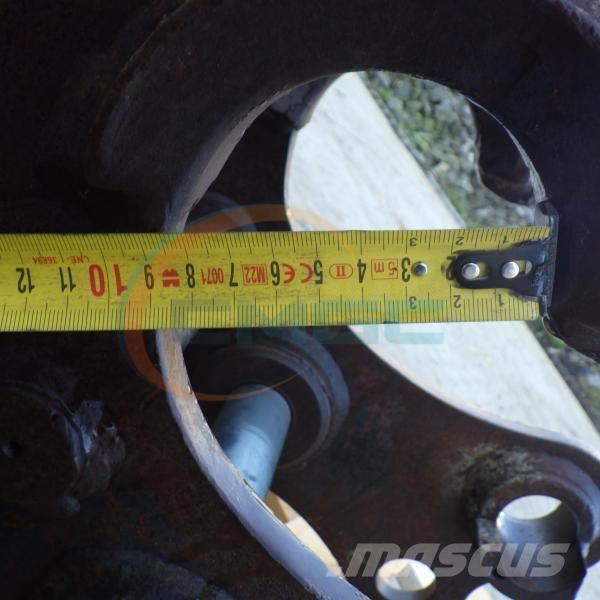  Morin M2 Conectoare rapide